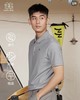 KOLON ×SPORT可×隆短袖T恤X-COT防晒接触凉感商务吸湿速干抗菌凉感polo衫！ 商品缩略图6