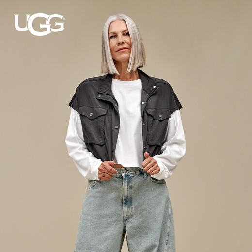 2楼UGG1167380外出服吊牌价899 商品图1