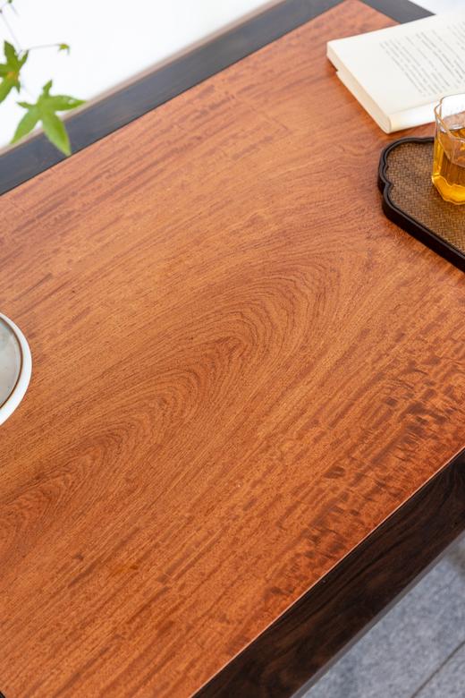 红桥红  家具严选  缅甸花梨(大果紫檀）  【空间搭配 】 商品图5