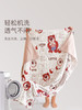 艾美家棉花糖裸睡被-草莓熊 商品缩略图4