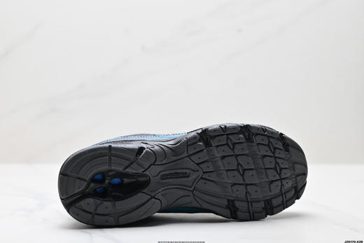 新百伦New Balance NB 740复古休闲运动跑步鞋U740WN2男女鞋 商品图8