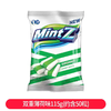 115gMintZ明茨双重薄荷味/葡萄薄荷味软糖   冰凉清爽 口味清新 商品缩略图1