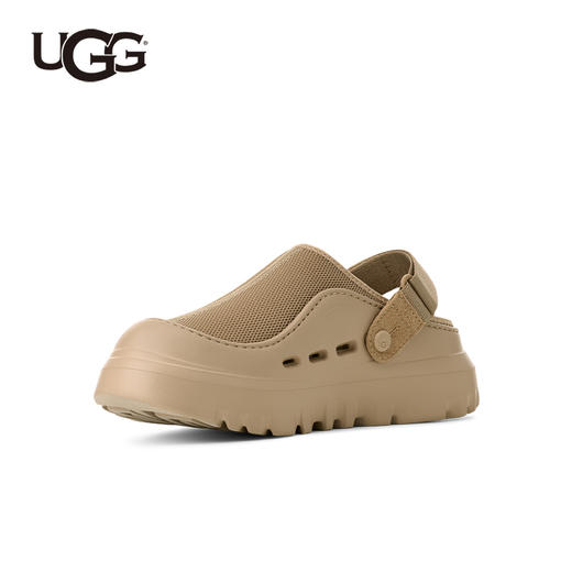 2楼UGG1166912浅口男鞋吊牌价1099 商品图0