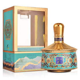 53°容大酱酒(坛) 500ml