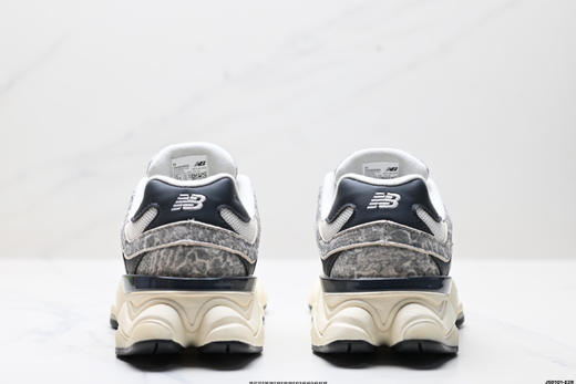 新百伦New Balance NB 9060复古休闲运动慢跑鞋U9060SNA男女鞋 商品图5