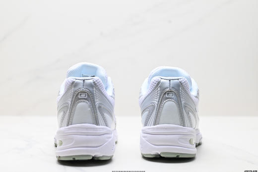 新百伦New Balance NB 740复古休闲运动跑步鞋U740WN2男女鞋 商品图5