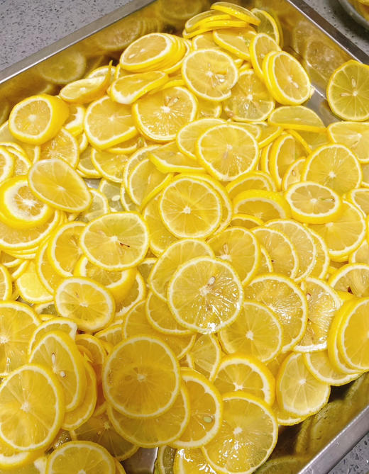 安岳黄柠檬（2个装） 商品图0