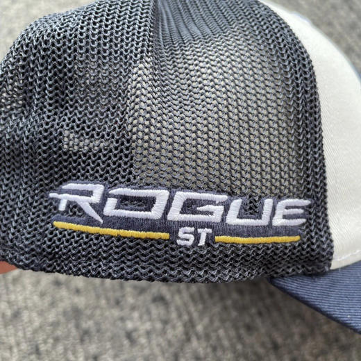 正品卡拉威春夏高尔夫半网鸭舌帽，四个色各几顶。 商品图11