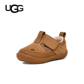 2楼UGG1166714凉鞋童鞋吊牌价499