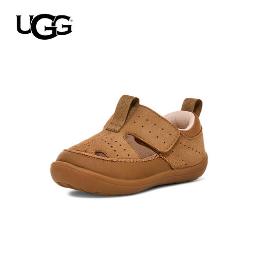 2楼UGG1166714凉鞋童鞋吊牌价499 商品图0