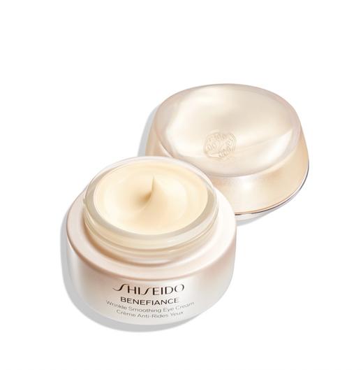 资生堂 盼丽风姿智感抚纹眼霜 15ml 商品图1