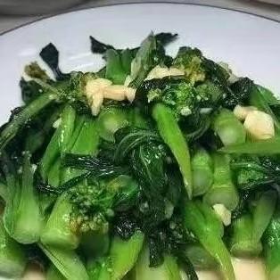 菜心花【1.5斤装】 商品图3