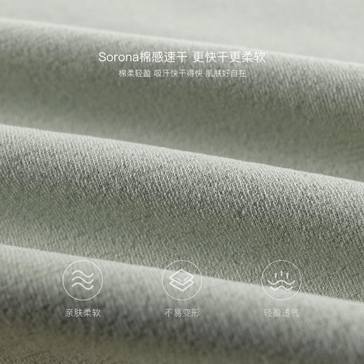 【速干】马克珍妮男童轻量防晒T恤 儿童上衣2025年春装新款250096 商品图4