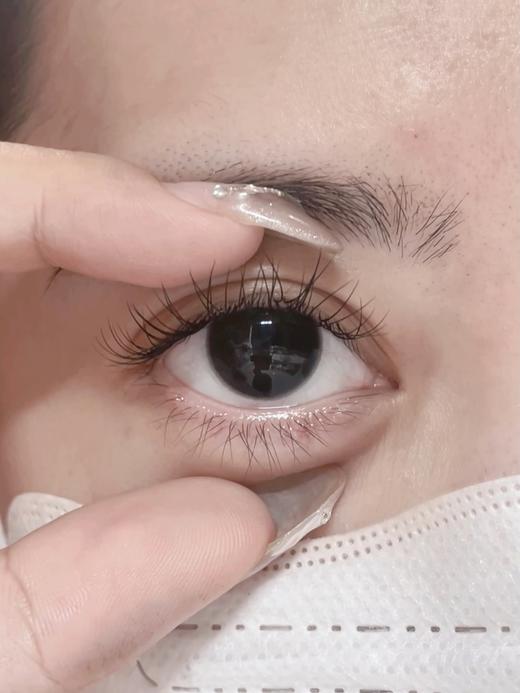 Favorr Beauty日抛美瞳 黑水珠 14.2mm 商品图0