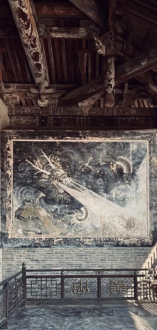 🔥3.8~3.13 / 4.12~4.17🔥这么炫，那么繁，结伴三联晋中南 商品图1