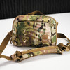 鹰爪MC 迷彩单件挎包 商品缩略图1