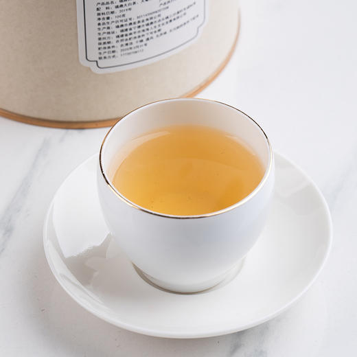 2019年福鼎白牡丹（2两装） 商品图2