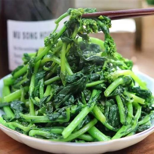 菜心花【1.5斤装】 商品图2