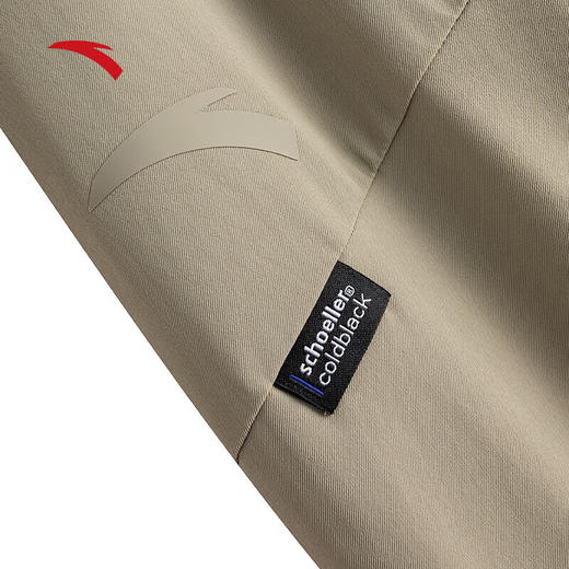 安踏（ANTA）男长裤152527527 商品图5