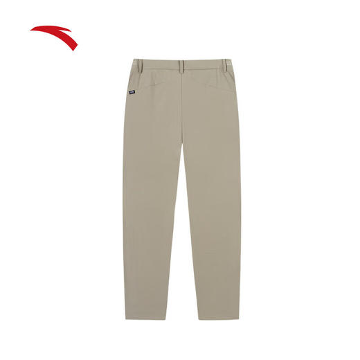 安踏（ANTA）男长裤152527527 商品图1