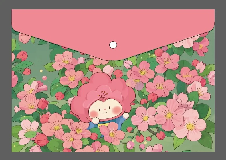 海棠娃娃文件夹