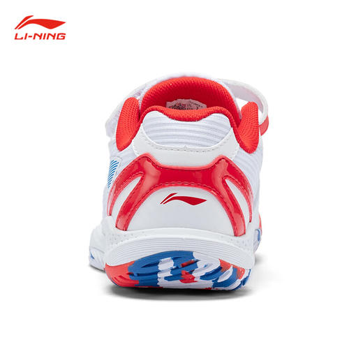 李宁 儿童 羽毛球鞋 雷霆JR AYTV012 商品图3