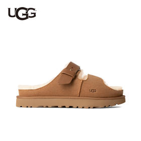 2楼UGG1167611SLIPPER女鞋吊牌价1299