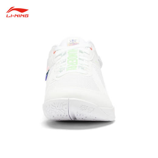 李宁 男女同款 羽毛球鞋 雷霆PRO AYAT009 商品图5
