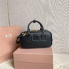 miu家新款保龄球包包多色可选（HH） 商品缩略图3