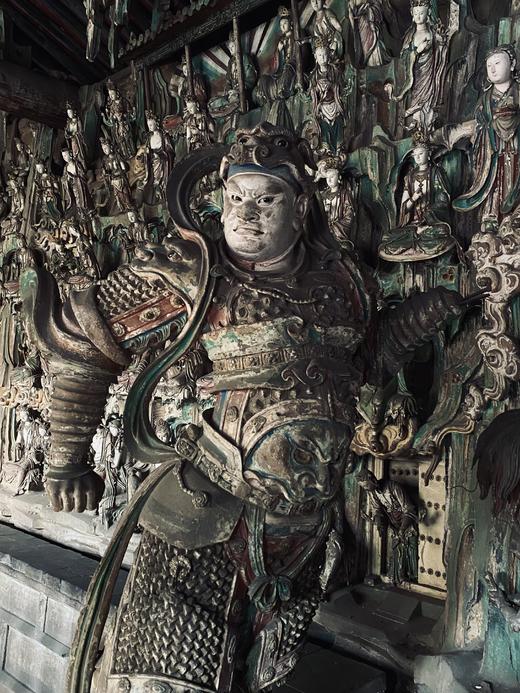 🔥3.8~3.13 / 4.12~4.17🔥这么炫，那么繁，结伴三联晋中南 商品图4