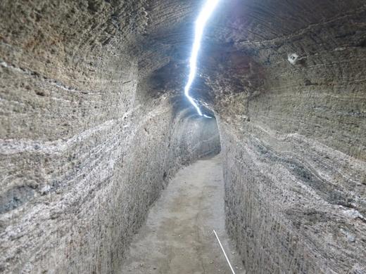 【五一亲子】自驾3日科考,巍巍太行藏秘境,去阜平挖宝石,看地球密码本|6~14岁亲子 商品图3