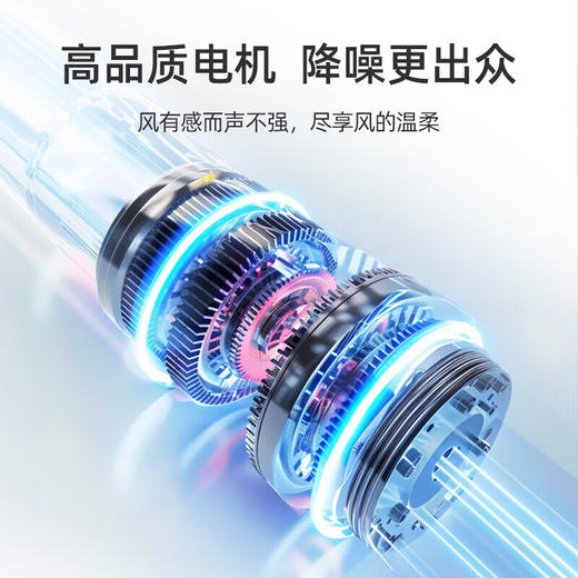 志高台扇_FO-18S3 商品图3