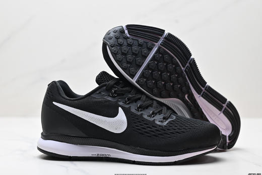 耐克Nike Air Zoom Pegasus 34休闲运动慢跑鞋880555-001男女鞋 商品图4