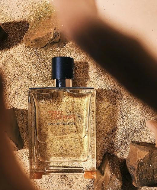 法国原香大地的回响 爱M仕高段位香水 正装 商品图4