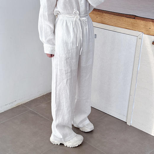 休闲套装 商品图3