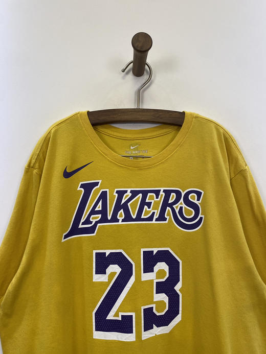 adidas 阿迪达斯 NBA 美国职业篮球联赛 短袖T恤 _SST(XL) 商品图1