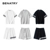 贝纳川夏季套装短袖EGP214248 商品缩略图5