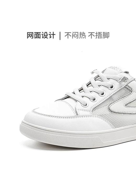 2楼哈森HC242201HARSON女鞋（新百购） 商品图0