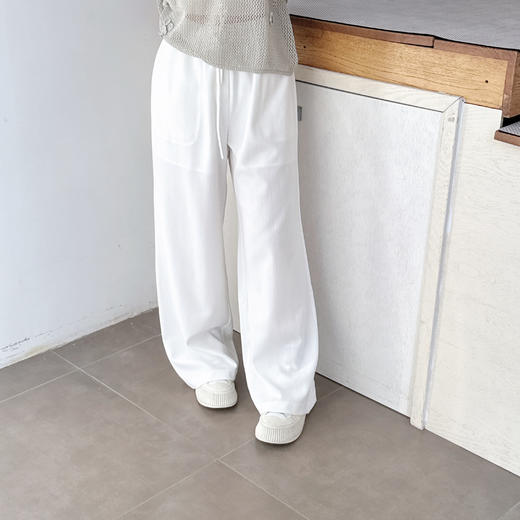 休闲裤 商品图2