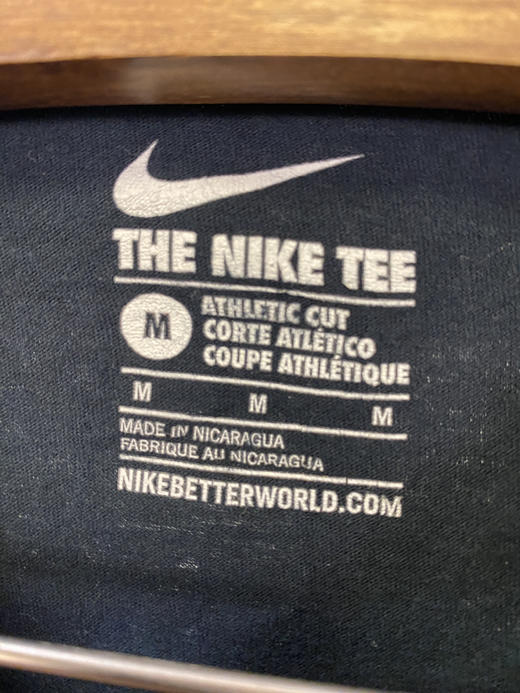 NIKE 耐克 NFL 美国职业橄榄球大联盟 短袖T恤 _SST(M) 商品图2