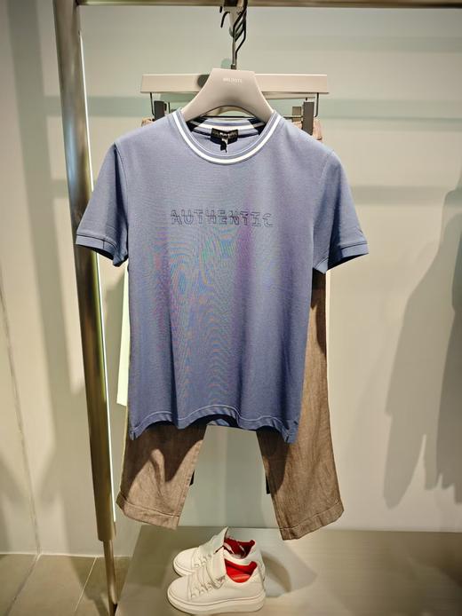 4F【巴鲁特】Brloote/巴鲁特 男士休闲上衣 商品图6