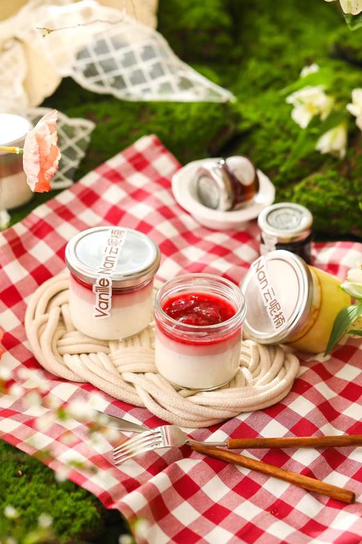 多重莓莓米布丁 商品图2