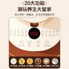 志高1.8L养生壶_浅绿色DC-3B07 商品缩略图3