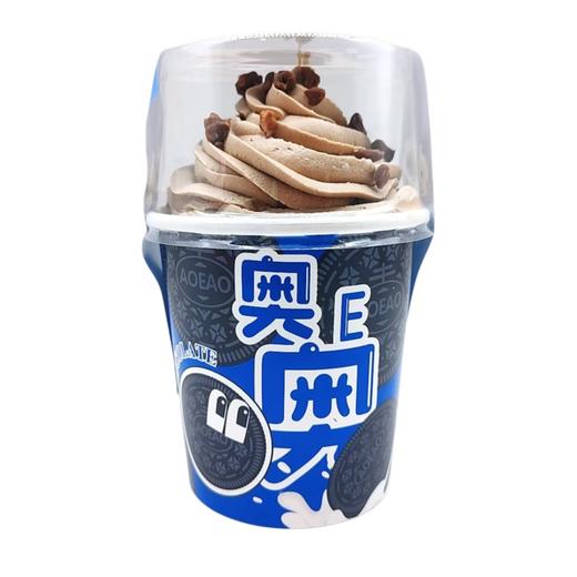 雅顺——奶油挖挖杯系列    保质期90天 商品图2