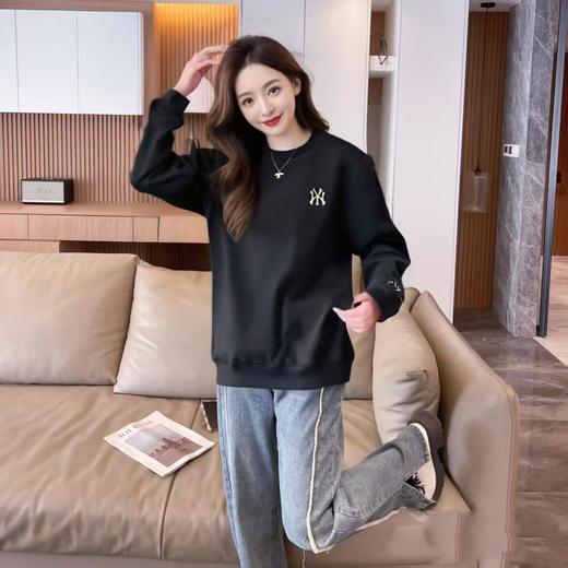 超值特卖- S1999 精致刺绣品质卫衣-喜出 商品图0