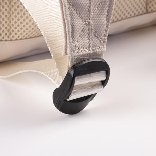 日式无印休闲背包良品防水双肩包  A-4578 商品图3