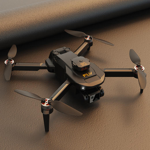 【智能避障无人机】自由飞翔，探索无边，8K航拍梦想；长续航助力远行，折叠携带方便；承重强劲，高清画面依旧锐利。 商品图2