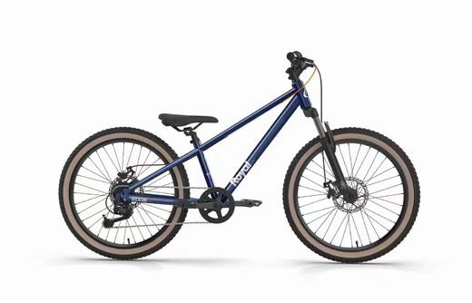 优贝铝合金先锋脚踏车青少年中小学生单车山地车 铝合金变速减震自行车XAHHZ 商品图9