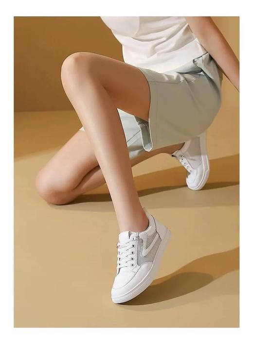 2楼哈森HC242201HARSON女鞋（新百购） 商品图6