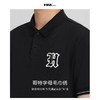 HIM漢崇 珠地棉polo衫休闲斯文修身透气舒适短袖反领T恤 2026夏季 商品缩略图2